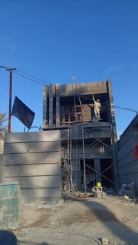 لباخ درجة اولى واجهات فوم صقل طلس تصفير تشميع بسعر مناسب بغداد متفرق 0...