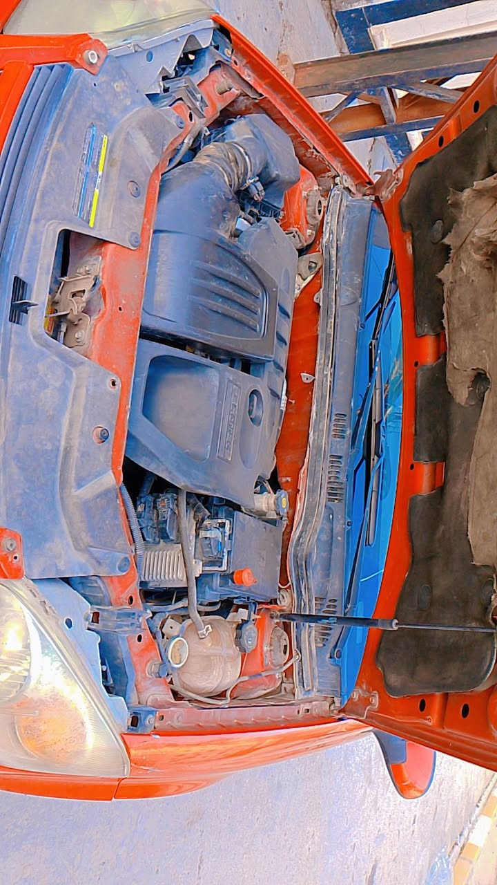 السلام عليكم سيارة كبي لات للبيع موديل 2010 سنويا 2029 رقم الانكليزي الجديد بيها 3قطع صبغ بدون دواخل شرط ابيع احزام مكينتها 2400 السعر 52وبيها مجال الاستفسار اكثر ***********
