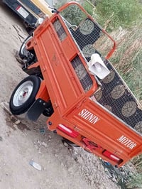 ستوتة جمرة • موديل 2025 • جسر ديالى القديم