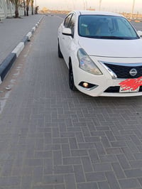 من رخصت لادمن سياره نيسان صني هندي موديل 2022؛بيه مبدل ثنين بيبان وجام...