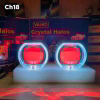 لمبات H4 • زينون LED • السليمانية