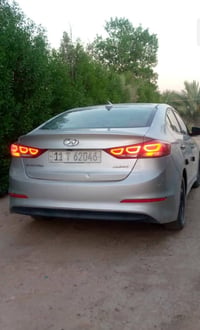 النتره 2017 امريكي رقم بغداد انكليزي هزاه جديد محرك 2000 سياره فول موص...