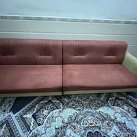 تخم تفصال درجه ولى 10 مقاعد كل 2 مقعد  سوه يعني 4 قطع عصمه قوي سفنج من...