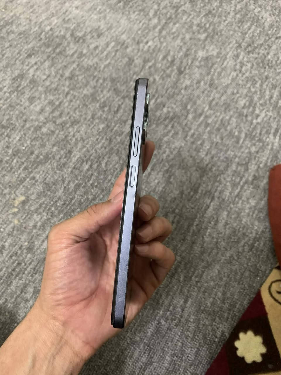 ريلمي نوت 50  ذاكره 128كيكا جهاز نضيف مابي اي عيب مبدل فقط كلاس تاخذه شرط للبيع السعر 65 الف


**إذا كنت صاحب هذا الإعلان وتريد حذفه لأي سبب، رجاءا أرسل رسالة إلى الدعم الفني**