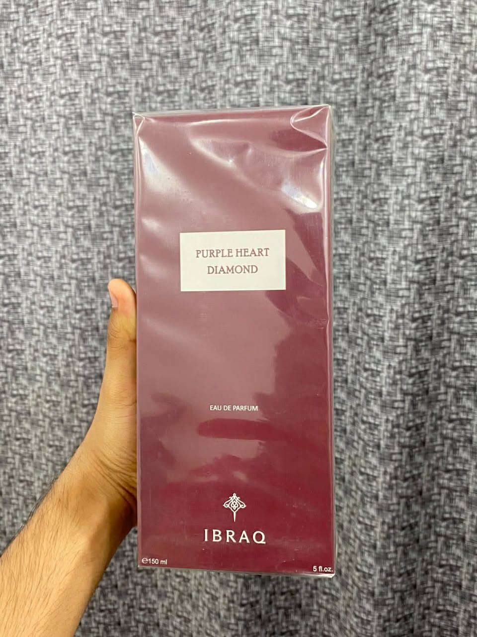 عروض خاصة عطور ابراق ابراهيم القرشي الاصلي
وكالتنا من الكويت والتوصيل مجاني
سارع بالحجز او زورونا في البصرة


**إذا كنت صاحب هذا الإعلان وتريد حذفه لأي سبب، رجاءا أرسل رسالة إلى الدعم الفني**