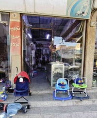 أثاث أطفال • للبيع • عوينات المسيب