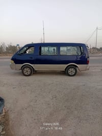 ، سياره بريجو للبيع موديل 96 الرقم انگليزي السعر 60 بيهه مجال بسيط تخم...