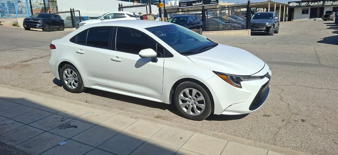 🚙🚙متوفر للبيع. كورلا.   موديل. 2024.  رقم. شهداء. بابل.   دخول جديد.    حادث.  بنيد. صبغ. بدون تبديل للاستفسار. الاتصال.  🛻🛻*********** مصطفى. الشمري. 🚖🚖
