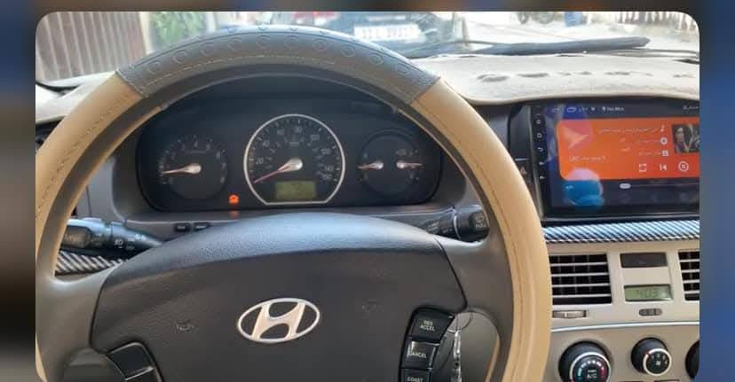 سلام عليكم
سوناتا 2008 للبيع 
حادثه قبق جنطه ليبل واحد السياره 
رقم كربلاء بسمي تحويل ثاني يوم 
مكينه وكير جدد قبل شهر شادهن 
السعر 108 وبيه مجال بسيط 
***********
