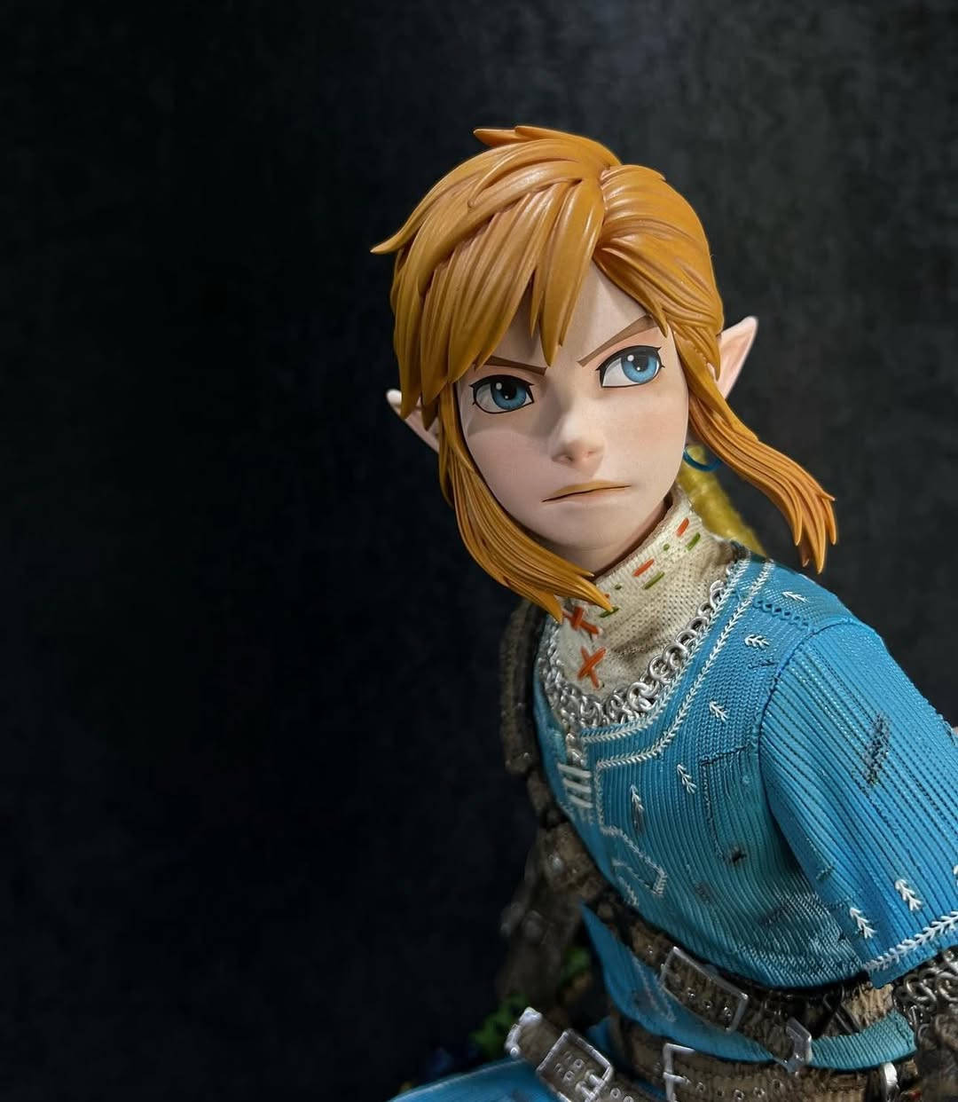 سلام عليكم
للبيع مجسم رزن اصلي link من zelda botw رقم 39 كامل ملحقات ، تفاصيل اكثر على الخاص


**إذا كنت صاحب هذا الإعلان وتريد حذفه لأي سبب، رجاءا أرسل رسالة إلى الدعم الفني**