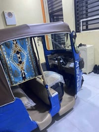 تكتك • موديل ٢٠٢٠ • المجر الكبير ميسان