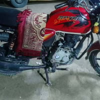 بوكسر جبلي • مديل 20 • ديوانية شامية