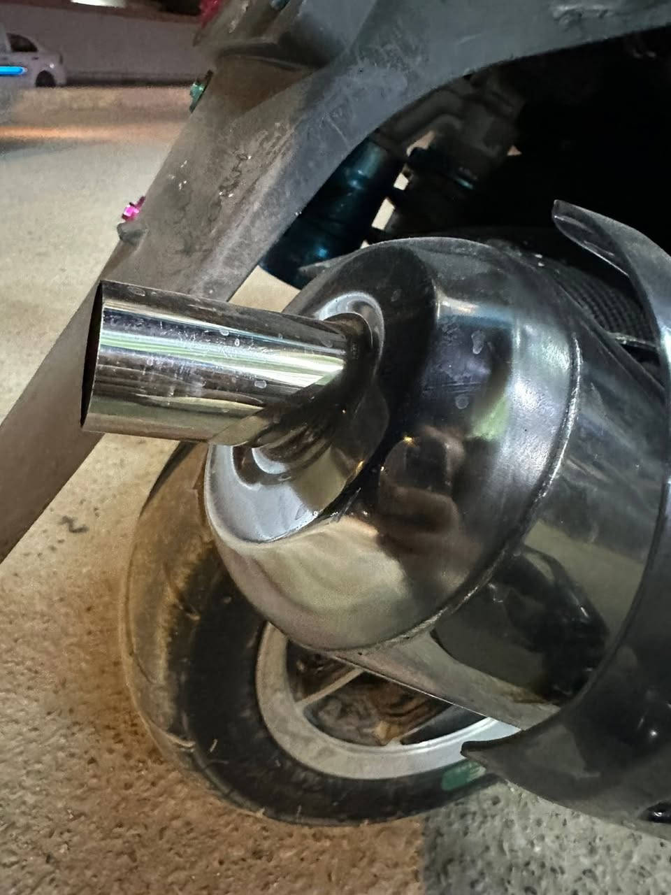 سلام عليكم
للبيع تزويد شتريد دز خاص 

***********
