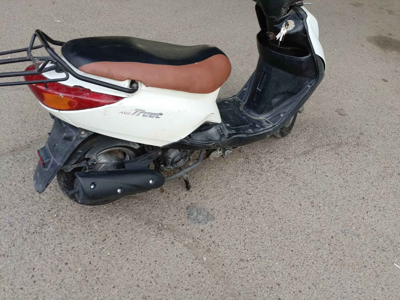 السلام عليكم بريز لايت ليفوگ نظيفه وناعمه محرك جديد شلعه معدل فول سلف هندر كهربائيات كلهه شغاله مكان شارع حيفا *********** السعر 500
