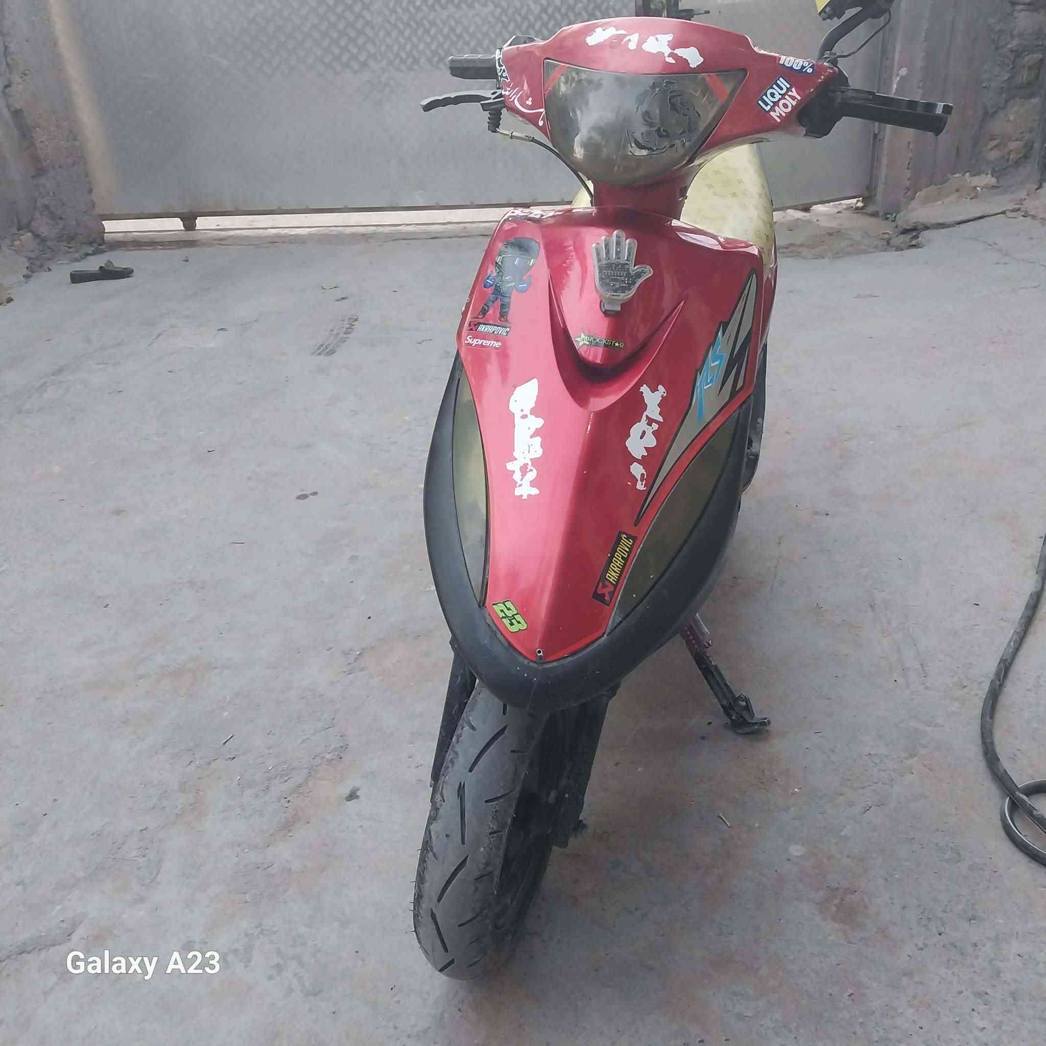 السلام عليكم ماكس عدلة للبيع كاملة جان بيها نقوصات وكملتهن للاخير صالنصة رياضي كلجات رياضي قطرة دهن ستاند كلجات رياضي دبلات خلفية رياضي دراجة كاملة السعر325قفل قفل مكان بغدادتاجي ***********
