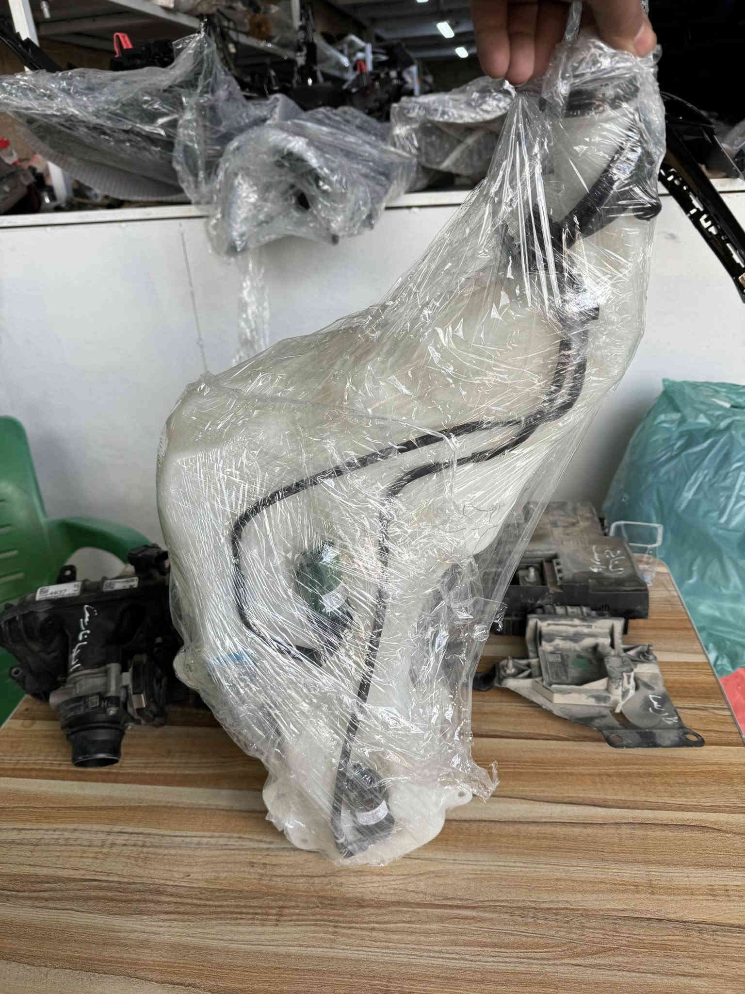 السلام عليكم متوفر ادوات بلايزر / تريل بلايزر / تراكس / ايكوينكس / ماليبو / سبارك
مجمع محمد الطفيلي 
متوفر توصيل الى جميع المحافظات 
***********
