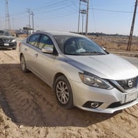 سنترا SV • ٢٠١٨ • رقم ميسان