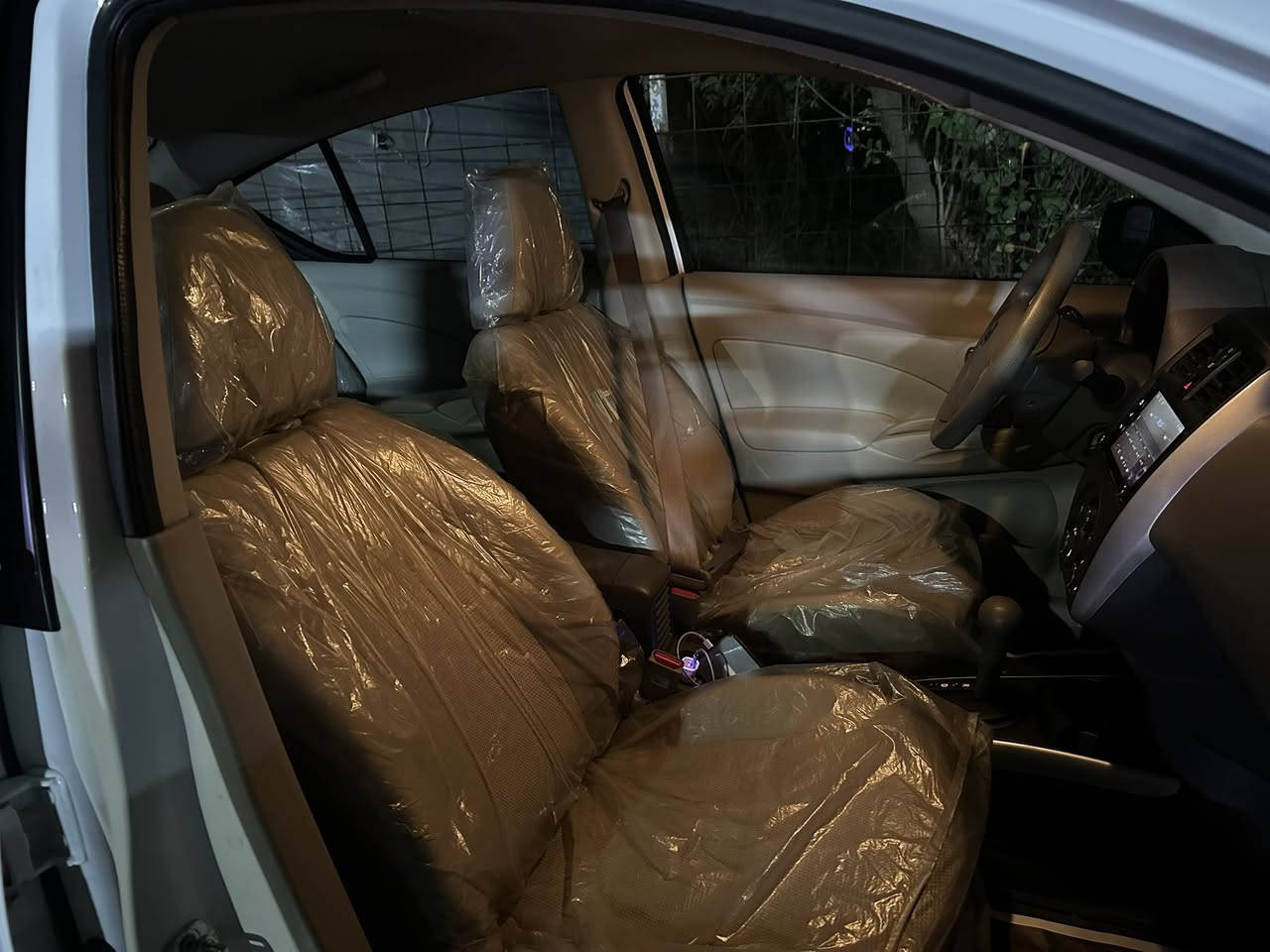 السلام عليكم  سياره صني مصري زيرو موديل 2025  الفول رقم اربيل  الجديد  تحويل وكاله مجاني موصفاته اربع جام كهرباء قطعتين تبريد حساسات خلفي اشاره بلمري كامره شاشه كار بلي ماشيه12الف محرك كير مكفول علا وضع الشركه 
بغداد الكاظمية *********** السعر 129 وبيه مجال بسيط
