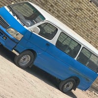 جنبي ٢٠١٥ • ضربة بالمصد • داخلية نظيفة