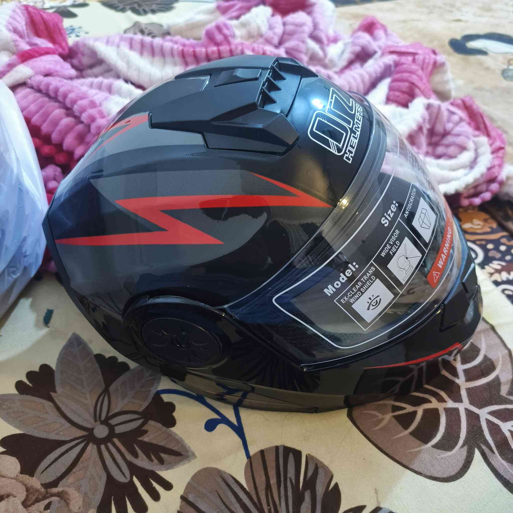 خوذة دراجة السعر ٣٥


**إذا كنت صاحب هذا الإعلان وتريد حذفه لأي سبب، رجاءا أرسل رسالة إلى الدعم الفني**