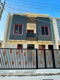 حي الجهاد • ركن ١٥م • ٣ طوابق