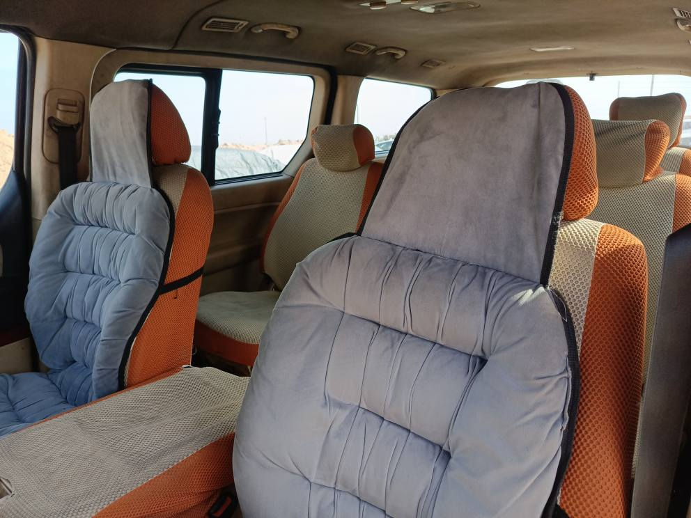 ‎ستاركس ١٠ محور وتماتيك 
رقم مثنئ مراوس سياره 
صالون‎ حمزة, القادسية


**إذا كنت صاحب هذا الإعلان وتريد حذفه لأي سبب، رجاءا أرسل رسالة إلى الدعم الفني**