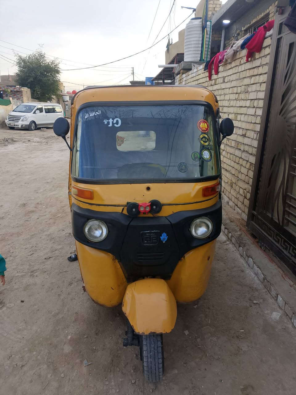 السلام عليكم تيك توك 16 تيك توك جاهزه مكينه خير من الله لا تنقيص ولا تبخير ماكينه تخل التيك توك تخم تاير التكتك بيها فقط تعمير دوس ذني بينات بالصور لا يتعبني ***********
