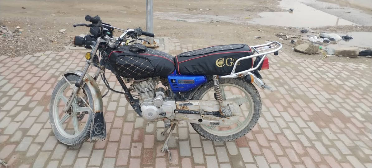 سلام عليكم دراجه سيفان موديل 2019 مكينه خرسه ونشاط فول كلها شغاله السعر280 وبيها مجال


**إذا كنت صاحب هذا الإعلان وتريد حذفه لأي سبب، رجاءا أرسل رسالة إلى الدعم الفني**