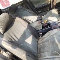 غراض مارك مع باب كامل اسود مع بطاين 2 مع كشنات مارك نفخ  وكشنات كرستا ...