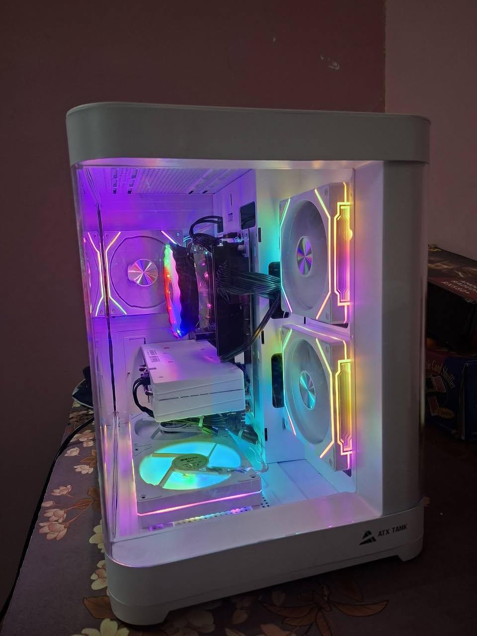 متوفر تجميعة جديدة ٦٠٠ شاشمل التوصيل


**إذا كنت صاحب هذا الإعلان وتريد حذفه لأي سبب، رجاءا أرسل رسالة إلى الدعم الفني**