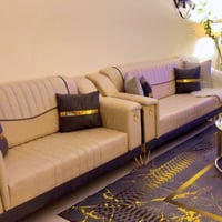 ،  للبيع للبيع للبيع  تخم مستخدم 10 مقاعد تصميم تركي  نظيف جدا فقط رجل...