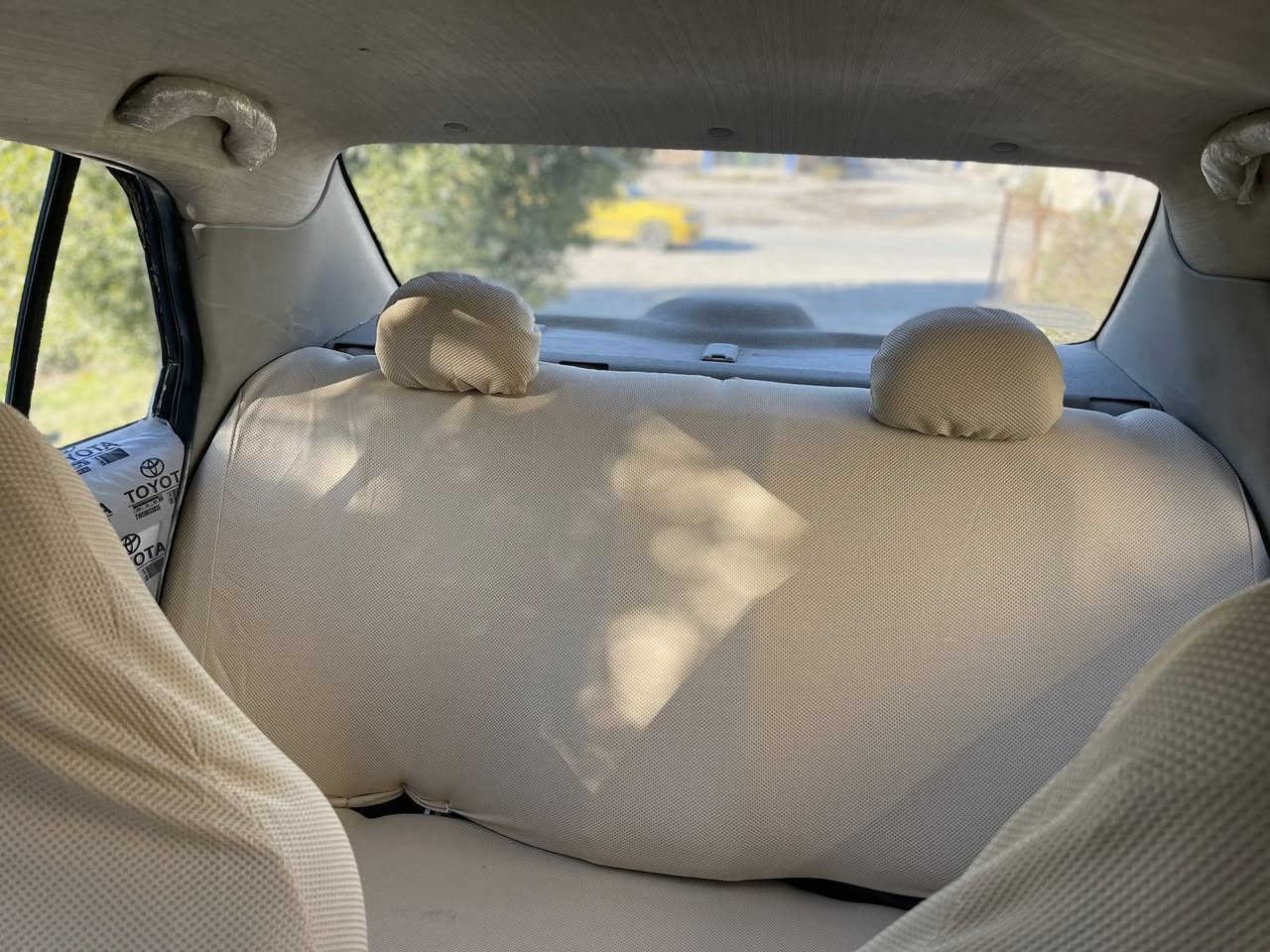 رقم بغداد ( دولي )
وشرط تحويل مباشر ثاني يوم 
🔹 المواصفات:
4 جام كهرباء
قفل أبواب سنترلوك
كير أوتوماتيك
مكينة وكير بحالة ممتاز
تبريد جيد جدا
محرك 1800 نشط واقتصادي 
إطارات أمامية + خلفية جديدة
كهربائيات السيارة سليمة 100%
🔹 الحالة:
صدر السيارة نص ونص ( شغلات بسيطة)

-موقع السياره : مدينة الفلوجة 

💰 السعر: 68 ورقة 
📞 للاستفسار: الاتصال وتساب 👇🏻
***********
•
•
•
•
•
•
•
#نسيان_فيرسا_2009 #سيارة_نيسان_فيرسا_2009
#سياره_نيسان_فيرسا_2009 #سياره_للبيع_نيسان_فيرسا_2009 #سيارة_للبيع_نيسان_فيرسا_2009 
#للبيع_نيسان_فيرسا_2009
