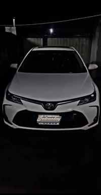 ‎توێتا کڕۆلا مۆدێل 2024 هایبێرد ‎سەیارەکە رەقەمە 29 هەزار رۆشتوە  ‎دەع...