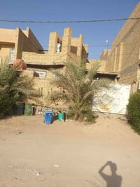 حي الفارس • ٢٠٠م • مقابل حديقة