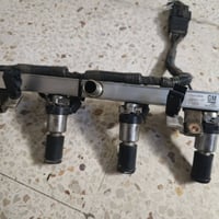 نوزلات غاز بلادي صناعة ياباني الاصلي لمحرك الماليبو من 2008 لحد 2016 ح...