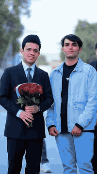 اذا عجبكم الشغل راسلوني وحجز وتونس يمي ***********
عرض خاص بمناسبه شهر شعبان تصوير الحفل فقط ١٣٥ وصور هديه +فلاش  +مقاطع ريلز هديه😍😍😍😍لحك واحجز
