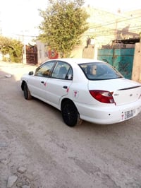 مديل لفين كير مكينه كفاله بسمي سنويه جديد سياره جاهزه جام كهربه حساس ب...