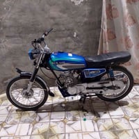 دراجة • ٧٥٠ • اوراق سوري