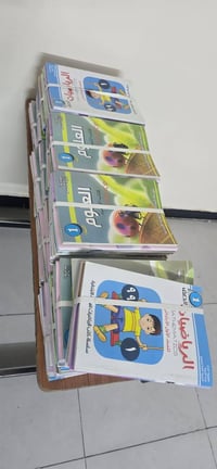 كتب مدرسية • طبع سوفت • تجهيز مدارس