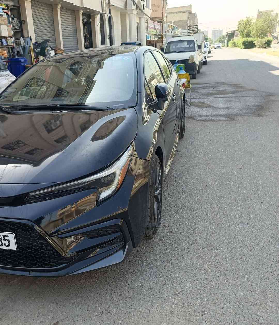 سلام عليكم كورلا موديل 25 بغداد هايبرد se  فول موصفات ماشيه 5  ألف حادث بجم تعديل بداية الشاصي مواصل لغود الضرر تبديل بنيد جاملغ الأيمن ايرباكات طاكه ترقيم جديد بغداد السعر 142
للاستفسار .. 
***********
سلام عليكم كورلا موديل 25 بغداد هايبرد se  فول موصفات ماشيه 5  ألف حادث بجم تعديل بداية الشاصي مواصل لغود الضرر تبديل بنيد جاملغ الأيمن ايرباكات طاكه ترقيم جديد بغداد السعر 140
