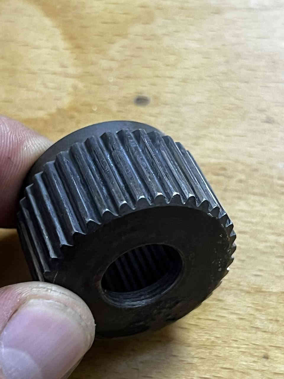 السلام عليكم
دشلي رباط بين المحرك والكير  مال حاويه للبيع *********** بغداد الزعفرانيه
