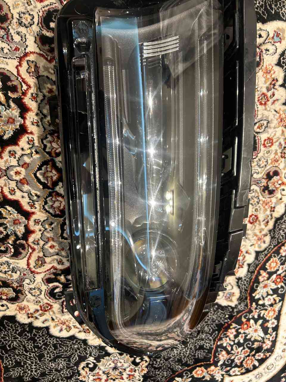 شباب لايتات زنون وLED جارجر 2023 اصلي
ولايت اوباما فول 2023
سعر الواحد 200$
***********
