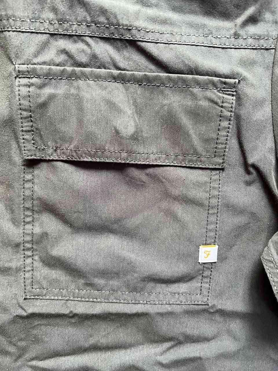 فراه
الماني موديل حديث اورجنال 
سحاب كامل

كتان خفيف سوفت
قياس سمول ريكيولا

السعر والحجز مراسله الصفحه او واتساب


**إذا كنت صاحب هذا الإعلان وتريد حذفه لأي سبب، رجاءا أرسل رسالة إلى الدعم الفني**