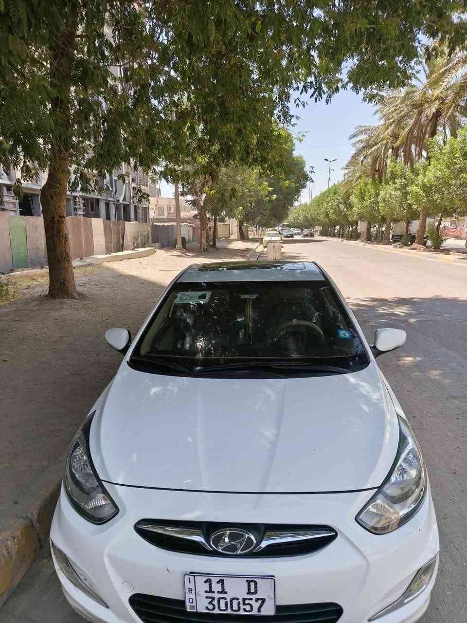 اكسنت للبيع موديل ٢٠١٢ بلو دبل قطرة فول فتحه
وارد خليجي رقم بغداد إنكليزي صارله ٧سنوات عندي خير من الله ماشية ١٠٣ بيه سونار وكلشي واضح السعر ٩٧ سيارة جديده مال جناي للاستفسار ***********
