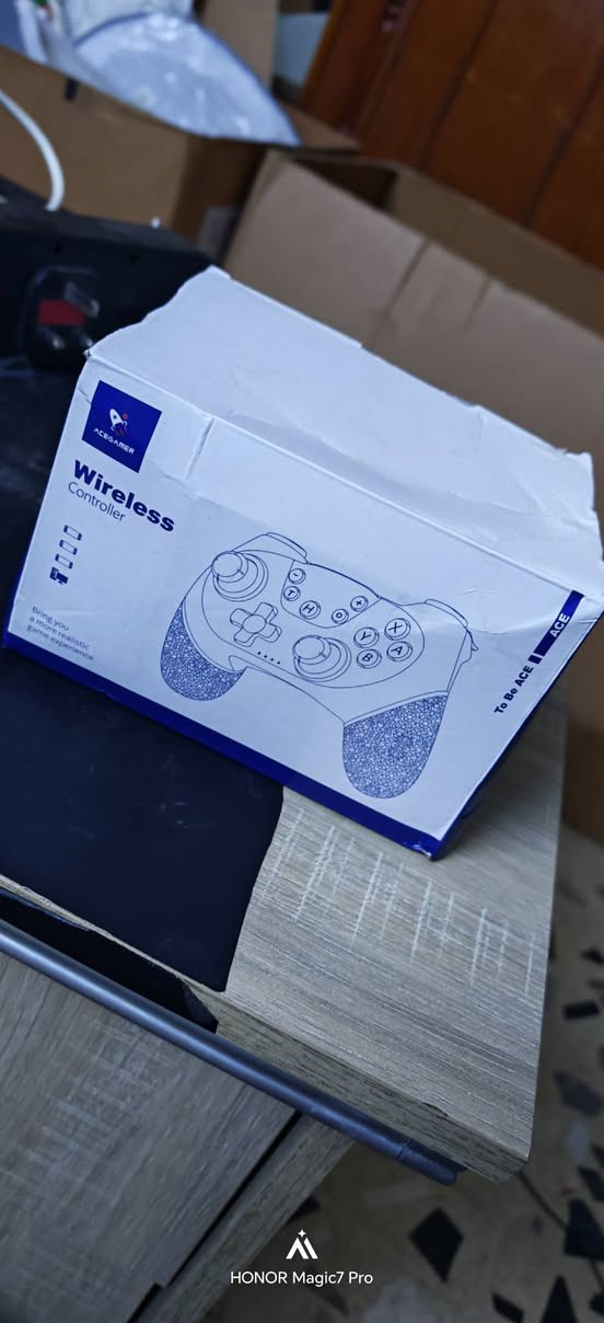 جوستكات اثنين جدد بالكارتون 35
واصل


**إذا كنت صاحب هذا الإعلان وتريد حذفه لأي سبب، رجاءا أرسل رسالة إلى الدعم الفني**