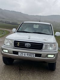 بةناوي خواي كةورة تويتا لانكرؤزةر مؤنيكا  ٢٠٠١ سئ روبع ناو زةرد سةلاجة...