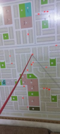 فلوجه حي الشهداء • ١٢٥م • نافذة ع عيفان