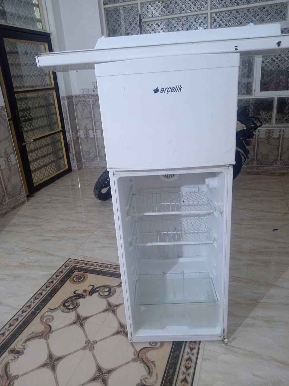 @للبيع


**إذا كنت صاحب هذا الإعلان وتريد حذفه لأي سبب، رجاءا أرسل رسالة إلى الدعم الفني**