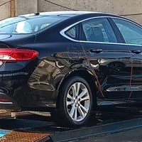 كرايسلر 200 • ٢٠١٦ • محرك ٢٤٠٠