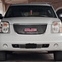 يوكن دينالي • ٢٠٠٩ • فول مواصفات